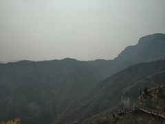 -黄花溪