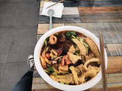 -一家人面馆(三条巷店)