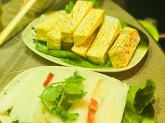 -金海阁海鲜火锅