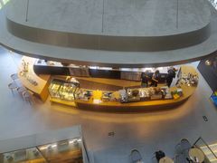 -星巴克(北京西大望路温特莱店)