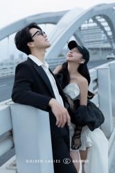 -金夫人婚纱摄影(惠阳店)