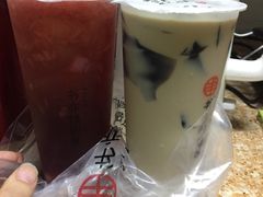 -书亦烧仙草(新都会店)