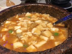 -绿茶餐厅(汇悦大融城店)