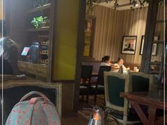 -前海沿·青岛菜(大拇指广场石老人店)