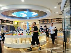 -美豪丽致酒店(广州塔琶洲会展中心店)