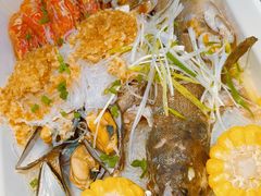 -盒马鲜生(皇庭广场店)