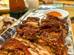 -大门水乡·顺德菜