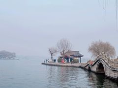 -济南大明湖景区
