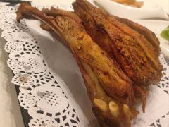 -阿布都新疆音乐美食城(长湖路店)