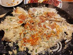 -福苗小骆驼烧烤(大唐不夜城店)