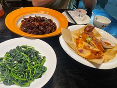 -简小舍·民间手艺菜(武昌江滩店)