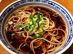 阳春面-上海小南国(正大店)