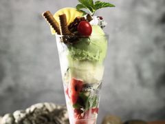 雪糕-RELLMAN莱尔曼牛扒(长安店)