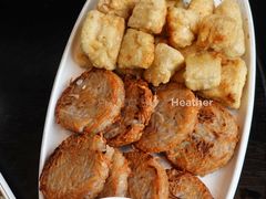 -翠湖宾馆·中餐厅