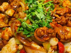 -黄记煌三汁焖锅(顺义华联店)