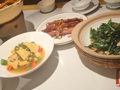 -老阿爸鲜鱼土菜(园区永旺店)
