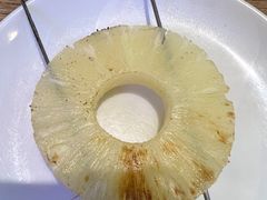 -潮庭·大连海鲜·炭火烧烤·扇贝王(大连店)