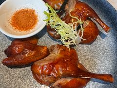 -拾溪餐厅(杭州千禧度假酒店)