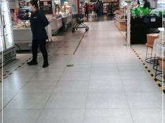 -物美超市(金宝街店)