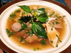 -CHINCHIN 青青·泰国料理(万象食家店)