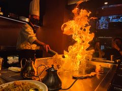 -大神太神·铁板烧(瑞虹天地月亮湾店)
