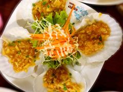 -班赞海鲜市场