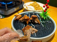 -大鸽饭(马王堆店)