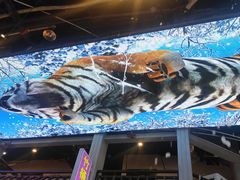 -老昆明网红小吃城(景星恒隆百货店)