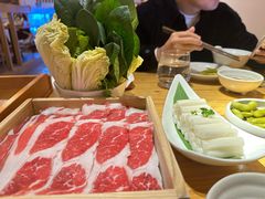 -山海蟹庐·海鲜糟粕醋火锅(慈溪店)