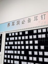 -AI艾耳·专业手工耳洞·穿孔美学馆