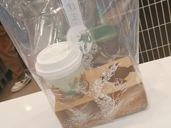 -茶理宜世(广州南站（站内）3楼B17检票口店)