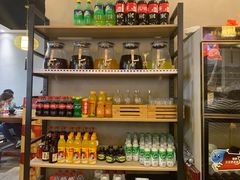 零售区-盛天毛血旺非遗美食(观音桥店)