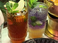 -Tegu泰古莲·泰国餐厅(红山6979店)