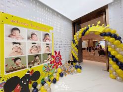 点击看大图 -玖玖婚嫁礼仪策划(江滨西路店)