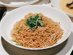 红葱头捞面-炳胜私厨(万象前海店)