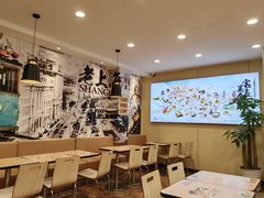 -四海游龙(大华店)