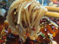 -爱妻鱼•老体北重庆水煮鱼•川菜(白云路店)