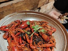 -肉串汪(西便门店)