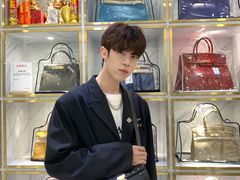 -奢物·巴黎站奢侈品回收寄售