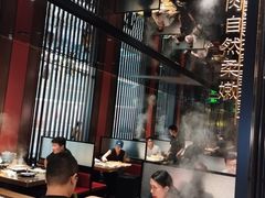 -一绪に和牛寿喜烧(罗湖益田假日店)