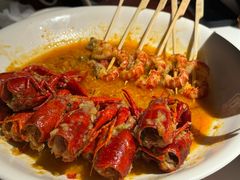 -胡大饭馆 24h(簋街总店)