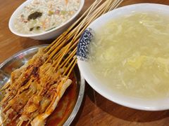 -西工饭庄快餐厅(西工小街店)