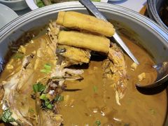 -小城故事·地道宁波味(月湖盛园店)