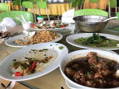 -乡味海鲜农家菜·巽寮土窑鸡(地道美食店)