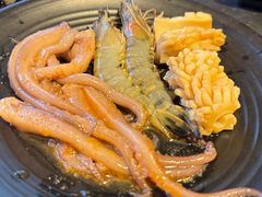 -熊出没日本烧肉放题