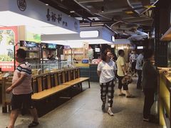 -易裕和·长沙米粉(竹塘西路店)