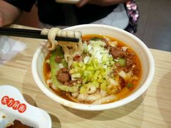 -东方削面(操场城街店)