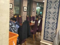 大堂-巴依老爷新疆美食(清华东门店)