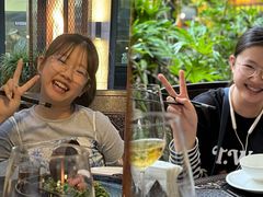 -茴香熙楼(翠湖店)