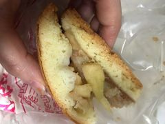 -中关村茶点